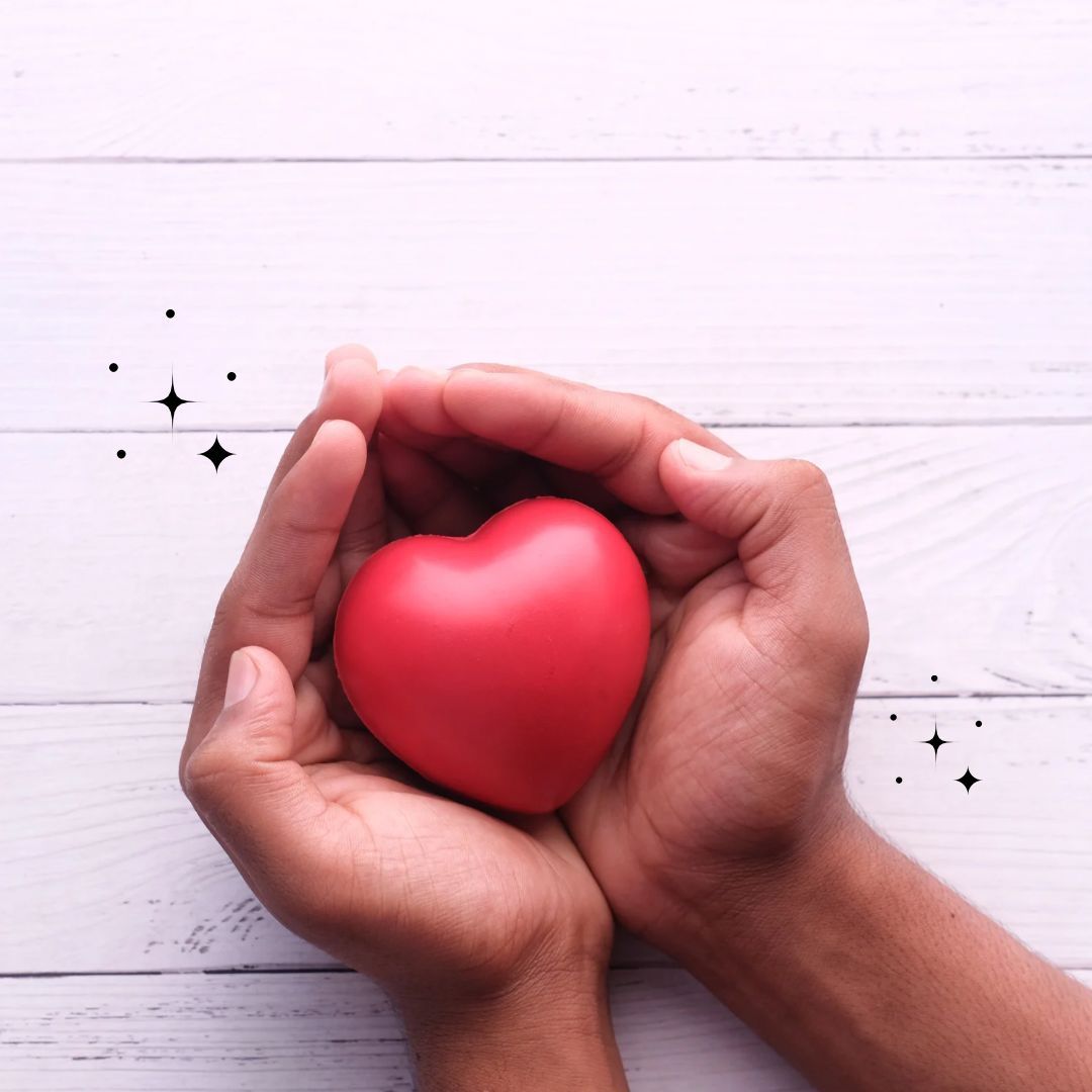 Heart-Healthy Diet Plan